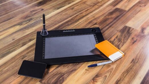 graphics-tablet