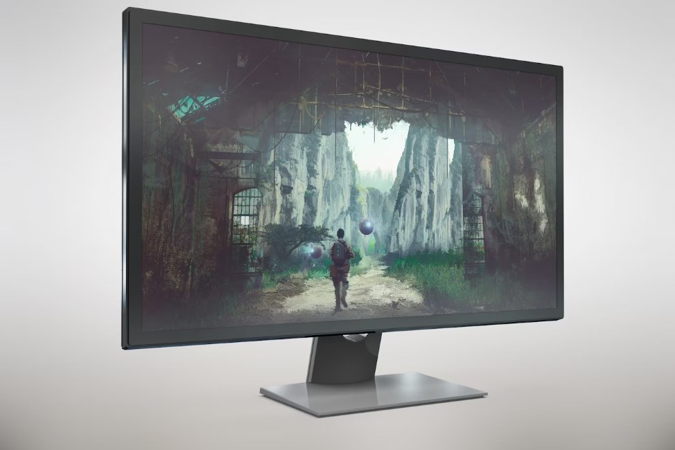 Best Budget Monitor for Graphic Design in 2023