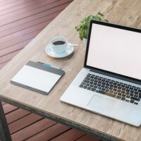 laptop